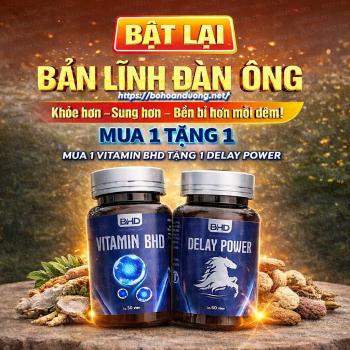 Viên Uống Bổ Hoàn Dương - Mua 1 Tặng 1bo-hoan-duong1