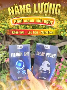 Viên Uống Bổ Hoàn Dương - Mua 1 Tặng 1bohoanduong2
