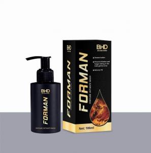 Dung Dịch Vệ Sinh Nam FORMAN - Ngọc Nữ Tâm Vươngnuoc-hoa-vung-kin-nam