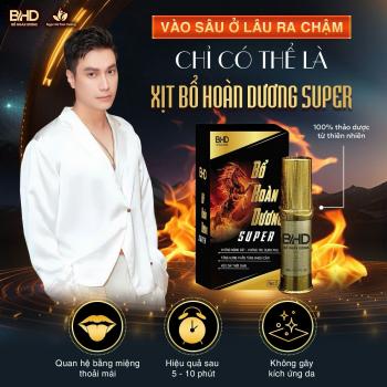 Chai Xịt Thảo Dược Bổ Hoàn Dương Delayxịt-bo-hoan-duong